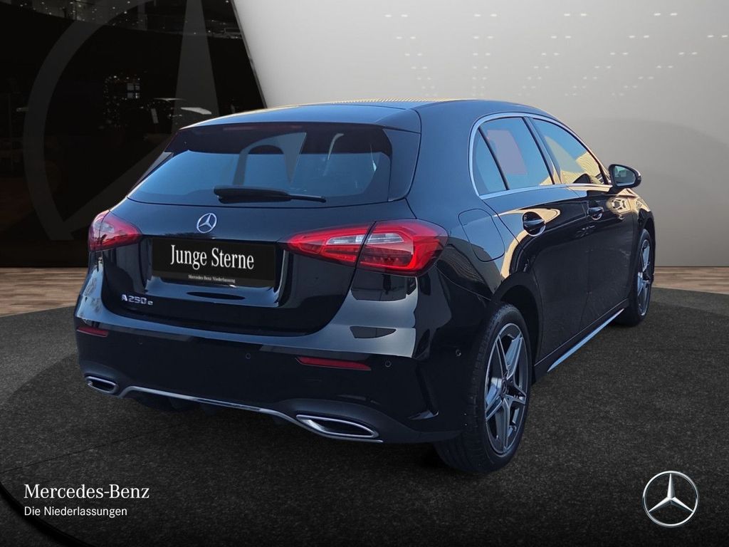 Mercedes-Benz A 250 2022