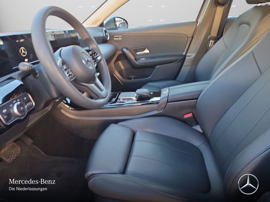 Mercedes-Benz A 250 2021