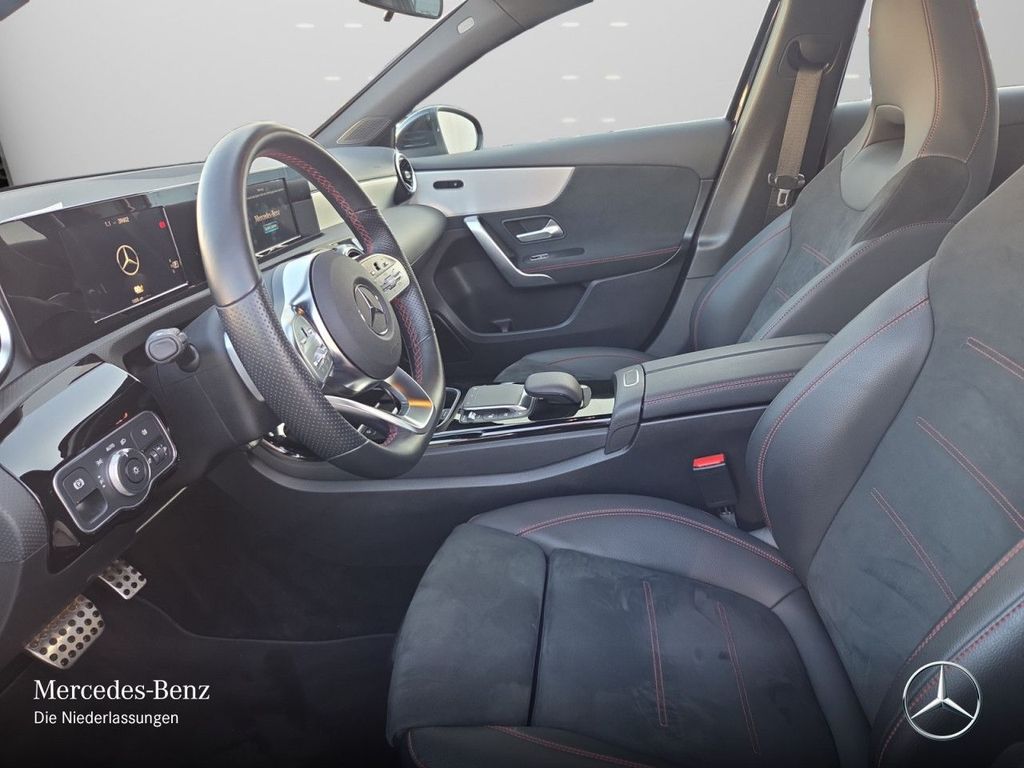 Mercedes-Benz A 250 2022