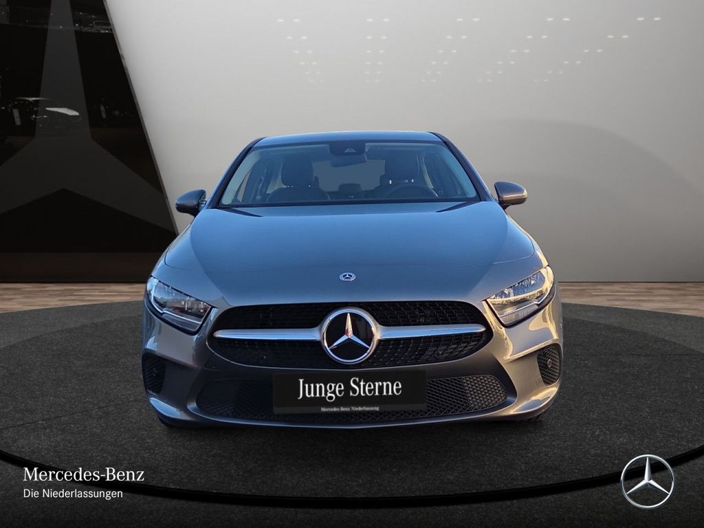 Mercedes-Benz A 250 2021
