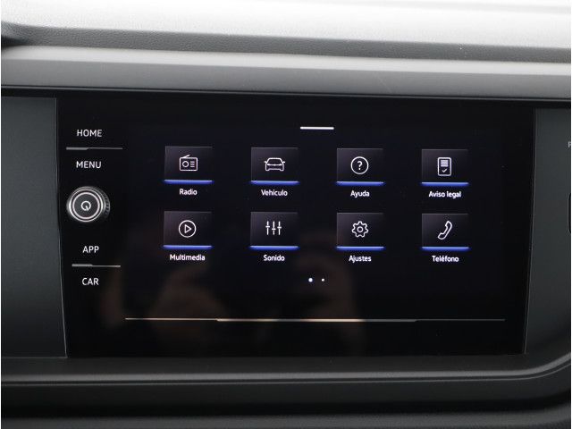 Volkswagen Taigo 2026