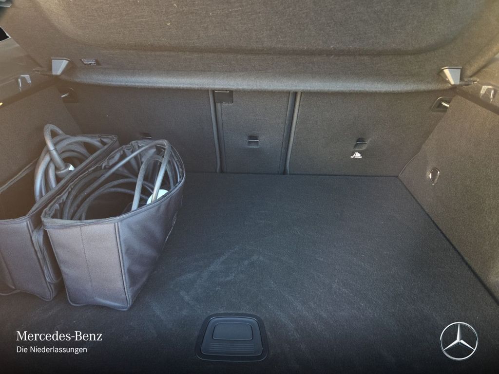 Mercedes-Benz A 250 2021