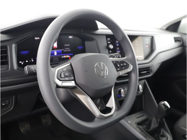 Volkswagen Taigo 2026