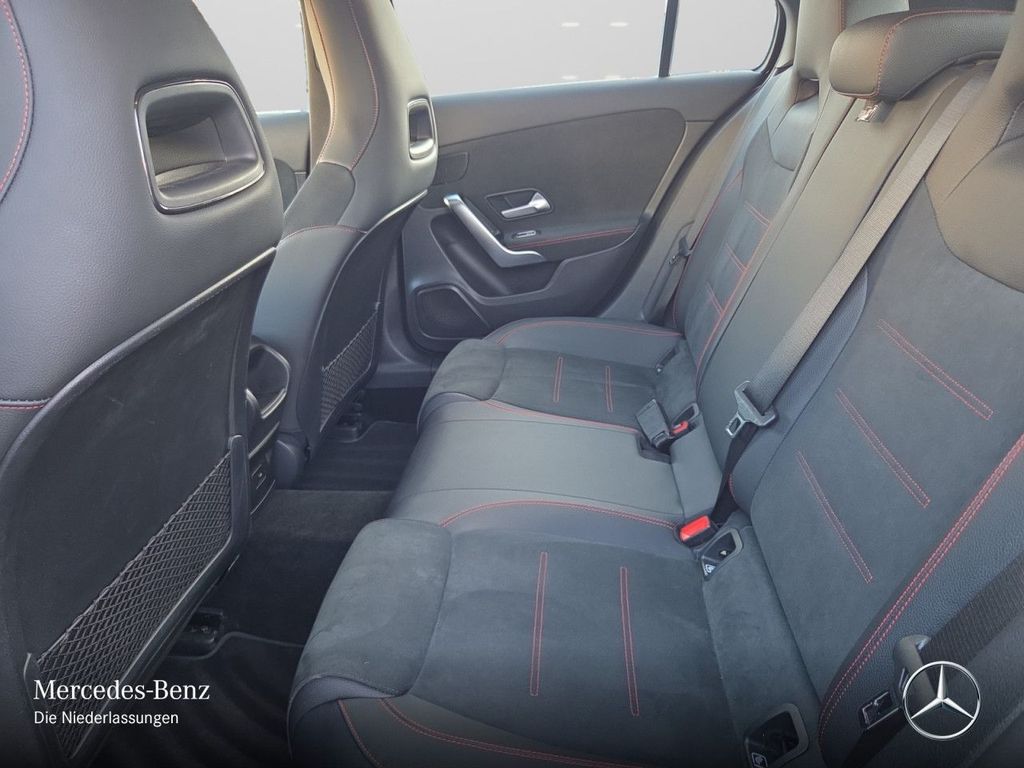 Mercedes-Benz A 250 2022