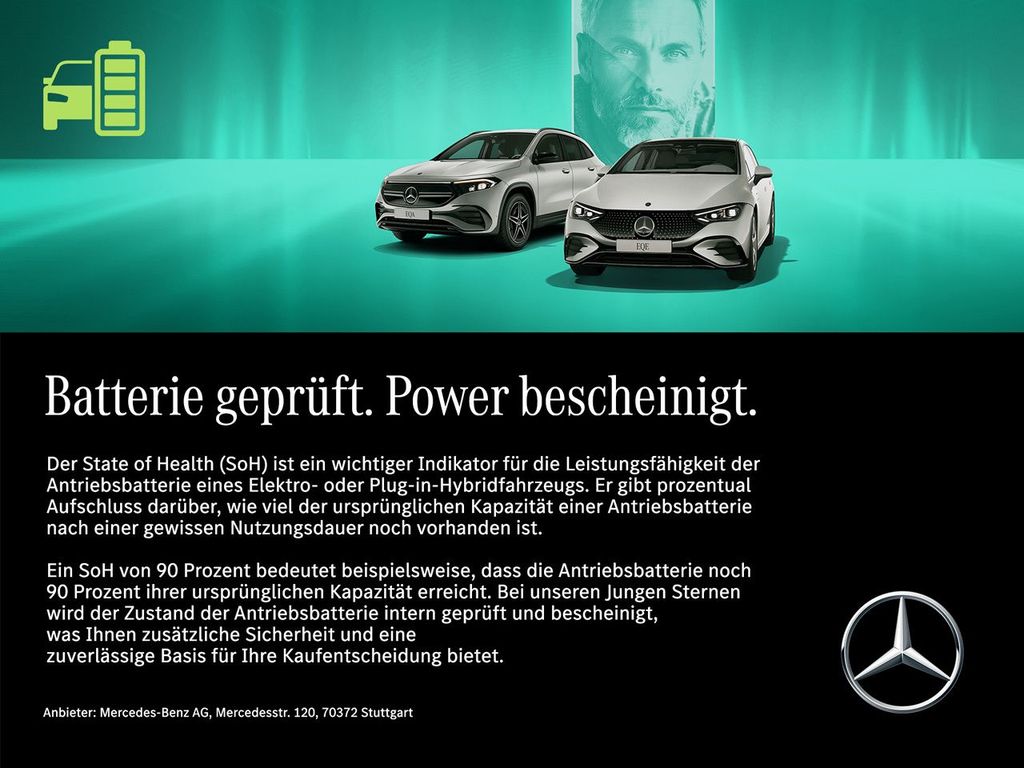 Mercedes-Benz A 250 2022