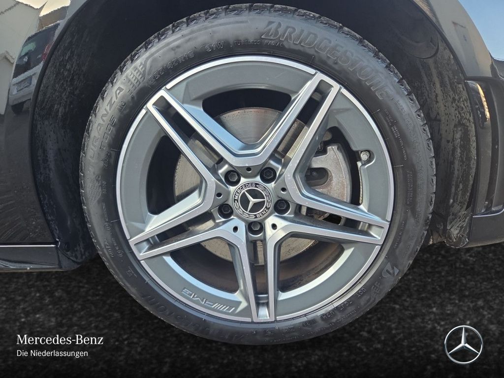 Mercedes-Benz A 250 2022