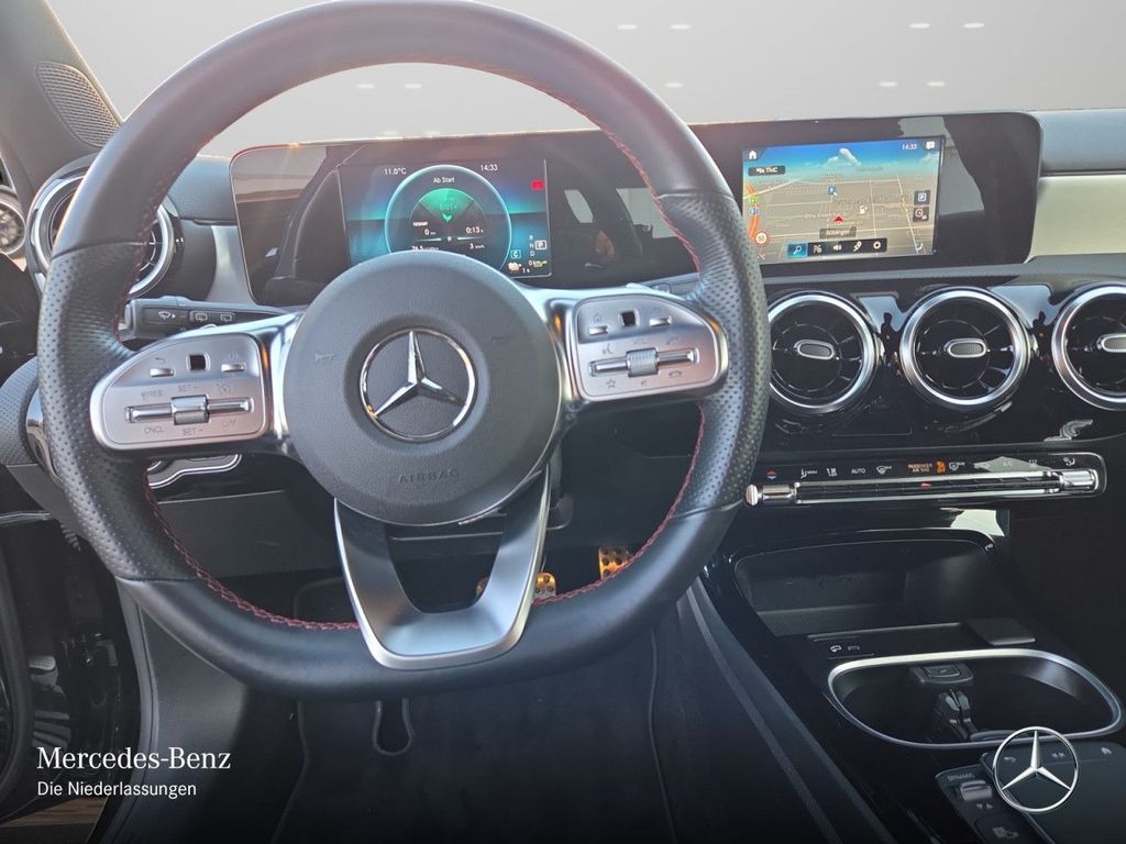 Mercedes-Benz A 250 2022