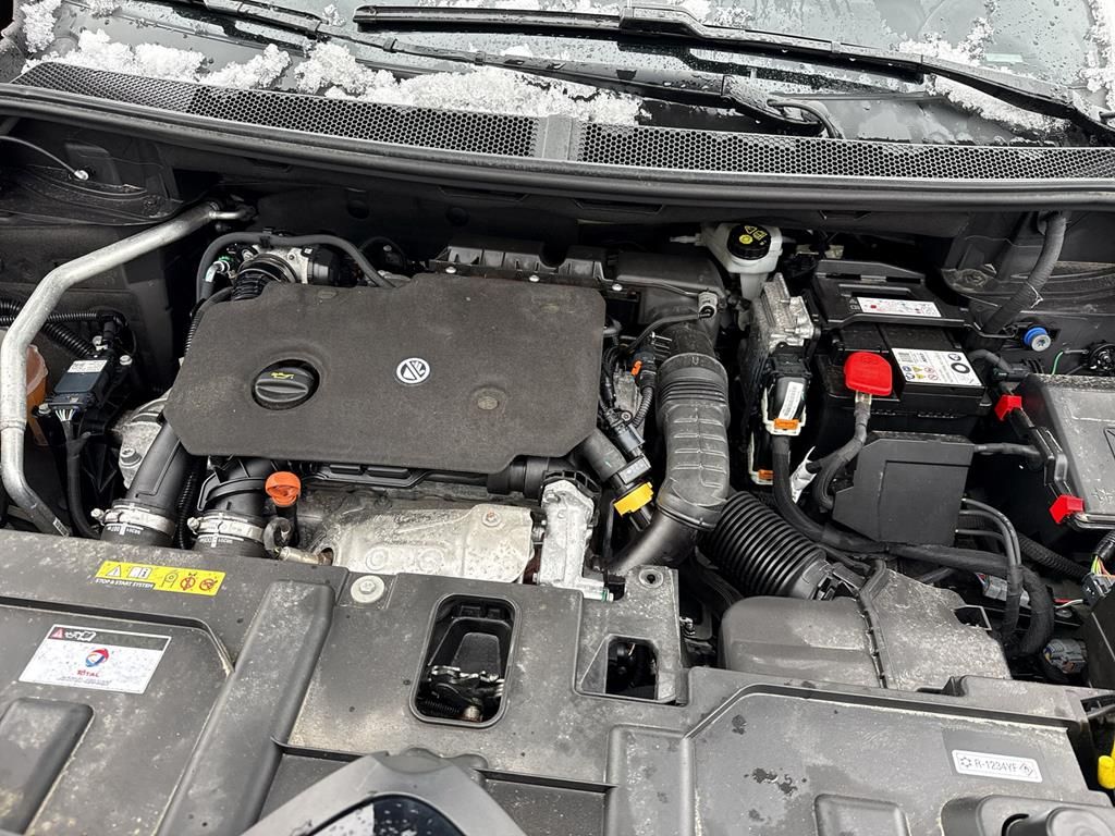 Citroën C5 Aircross 2023