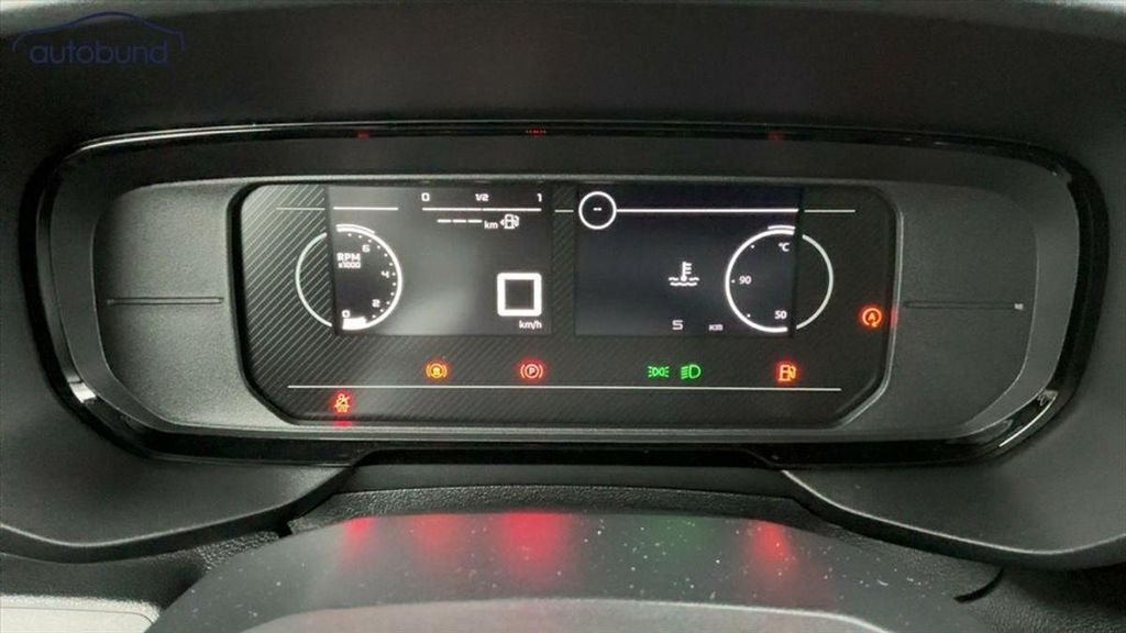 Citroën Berlingo 2025