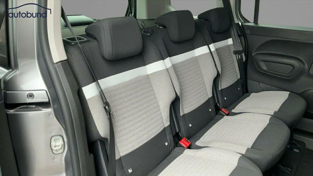Citroën Berlingo 2025