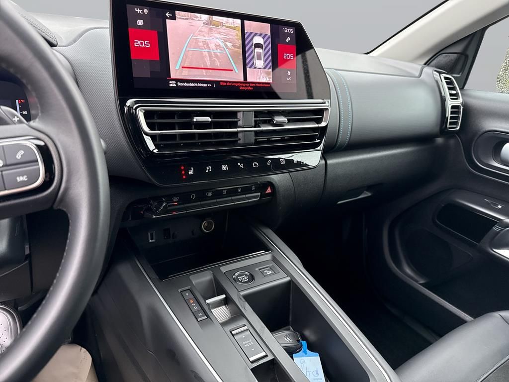 Citroën C5 Aircross 2023