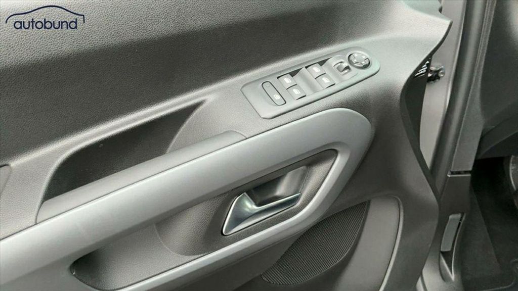 Citroën Berlingo 2025