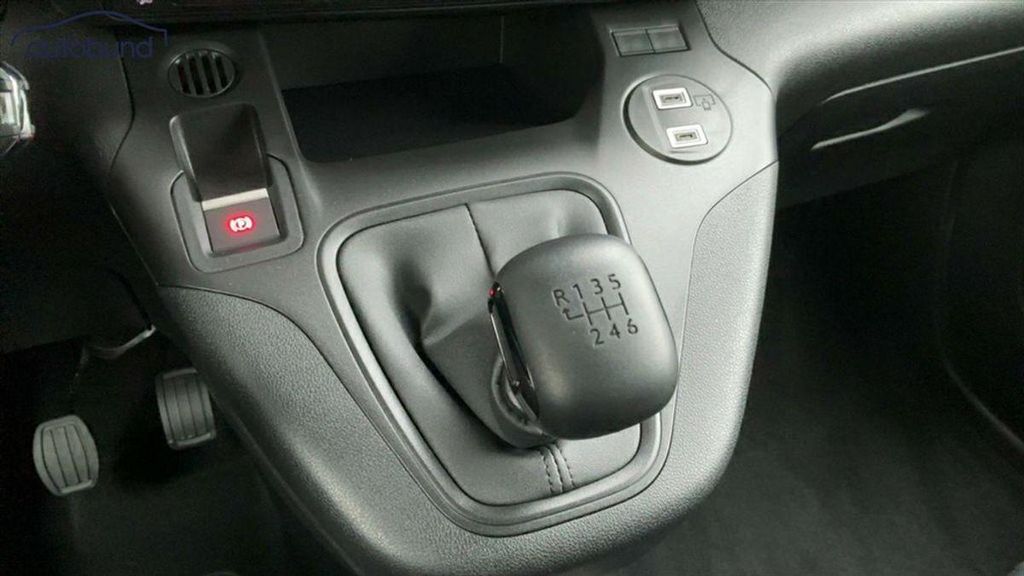 Citroën Berlingo 2025