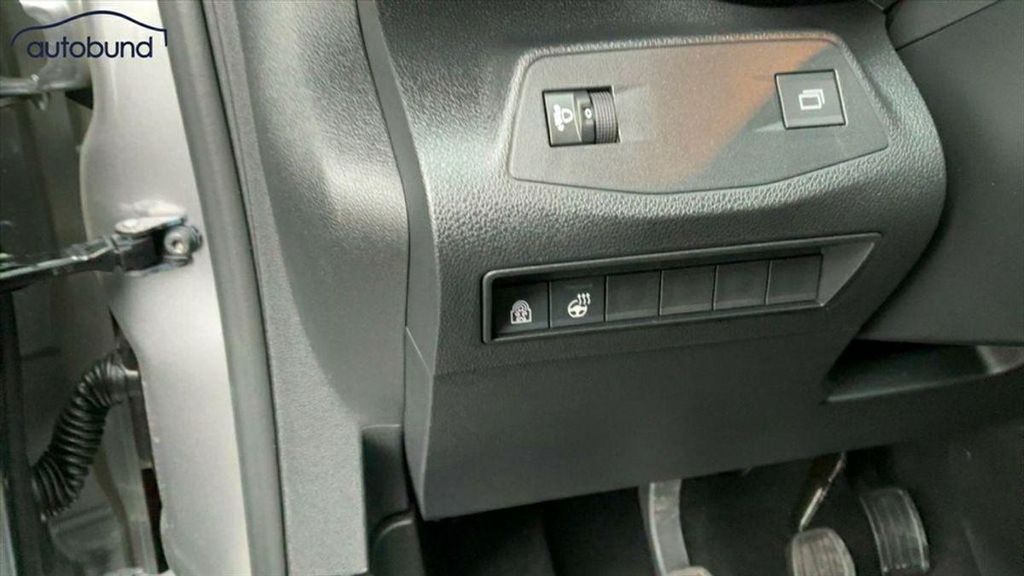 Citroën Berlingo 2025