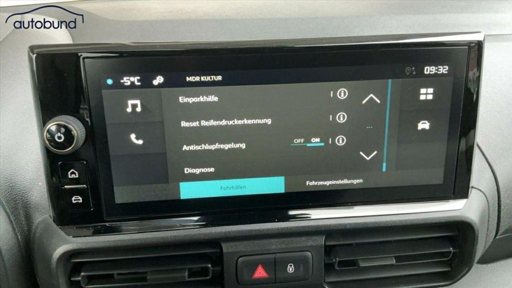 Citroën Berlingo 2025