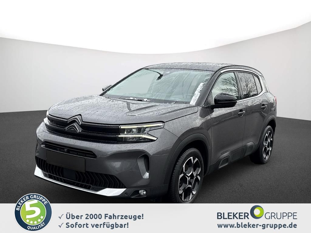 Citroën C5 Aircross 2023
