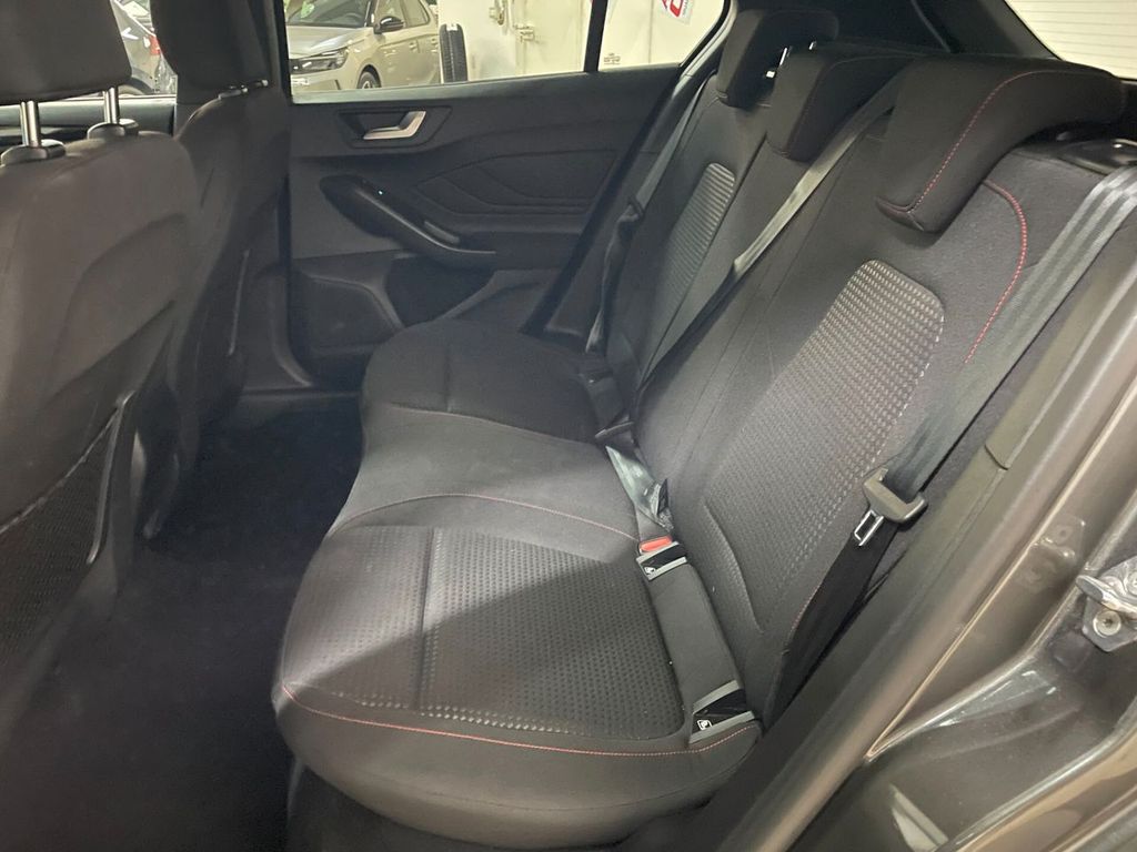 Ford Focus 2025