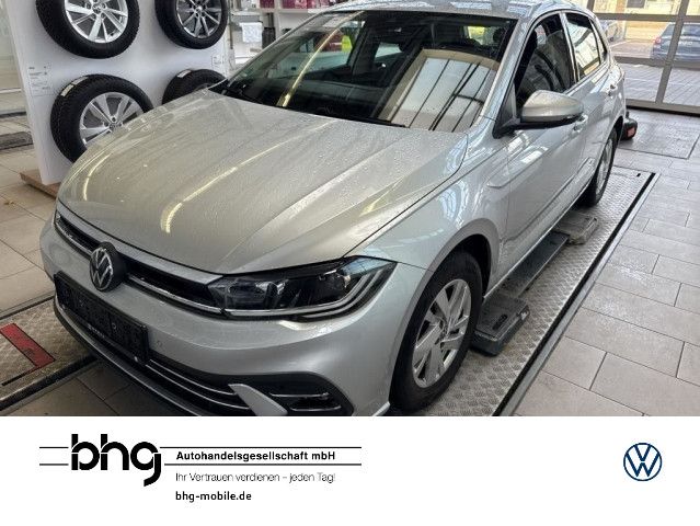 Volkswagen Polo 2022