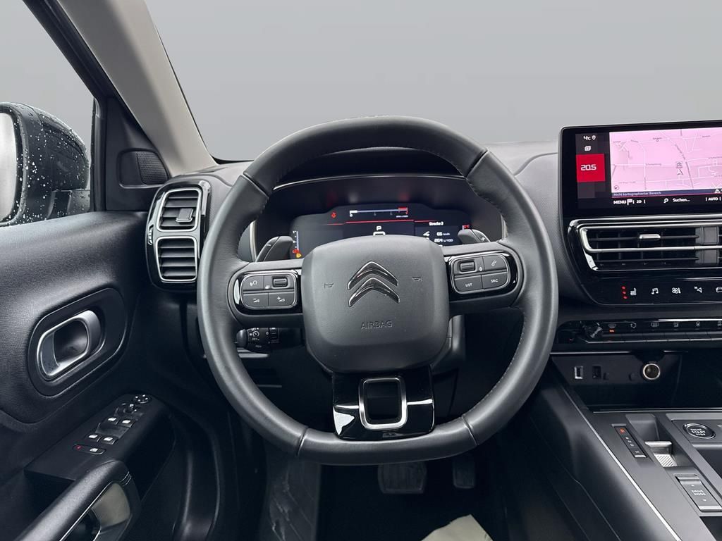 Citroën C5 Aircross 2023