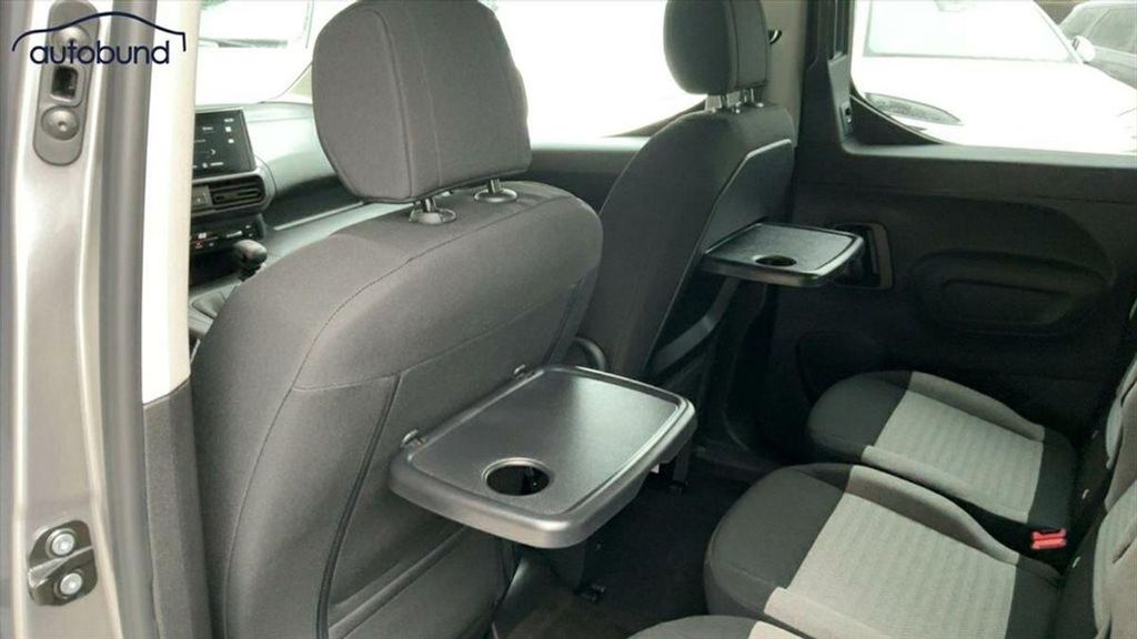 Citroën Berlingo 2025