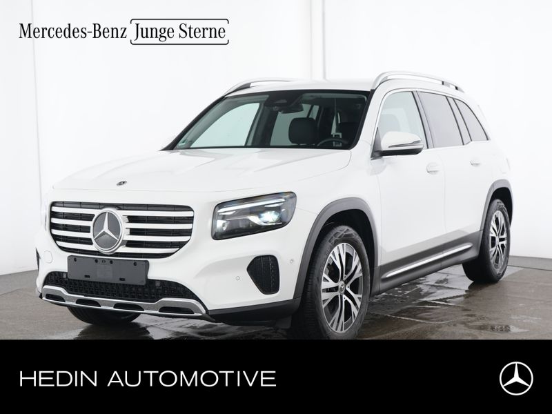 Mercedes-Benz GLB 180 2024