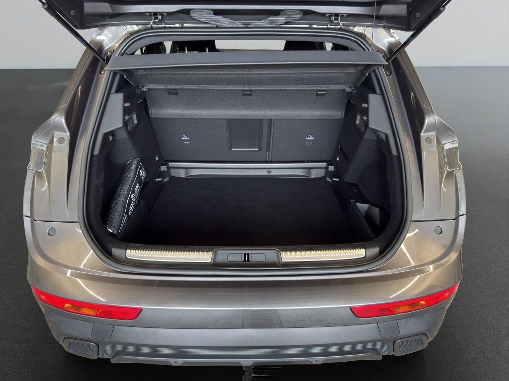 DS Automobiles DS7 (Crossback) 2022