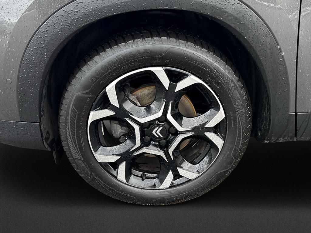 Citroën C5 Aircross 2023