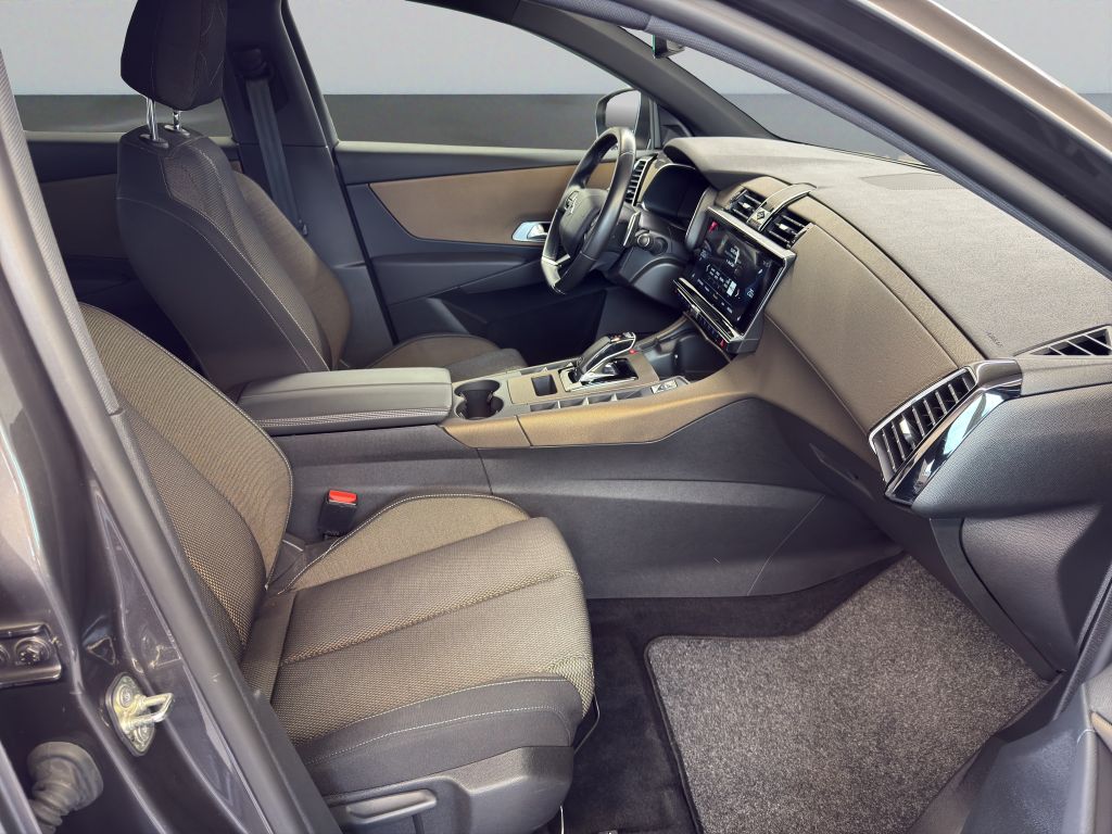 DS Automobiles DS7 (Crossback) 2022