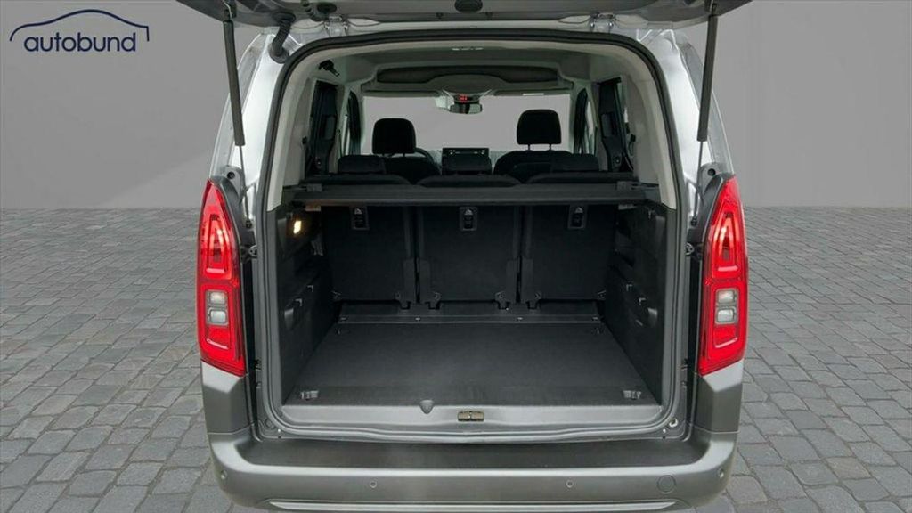 Citroën Berlingo 2025