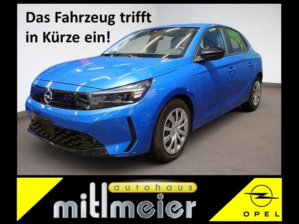 Opel Corsa 2024