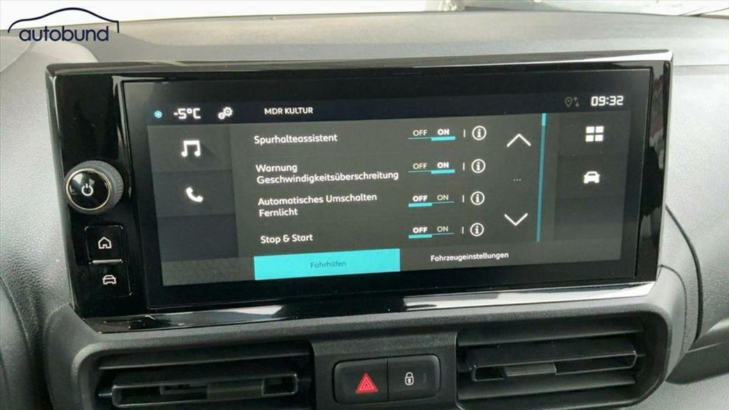 Citroën Berlingo 2025