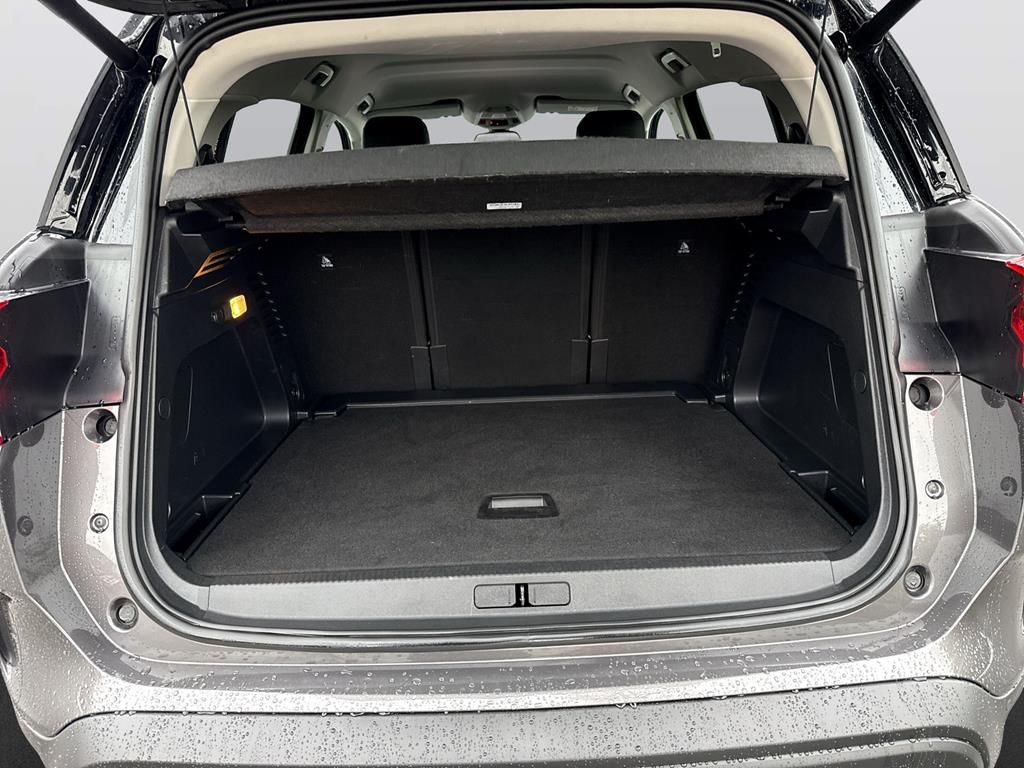 Citroën C5 Aircross 2023