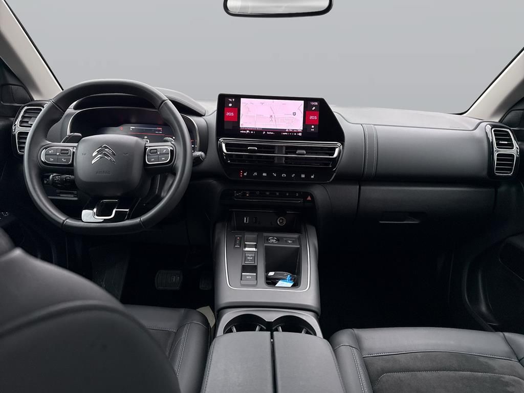 Citroën C5 Aircross 2023