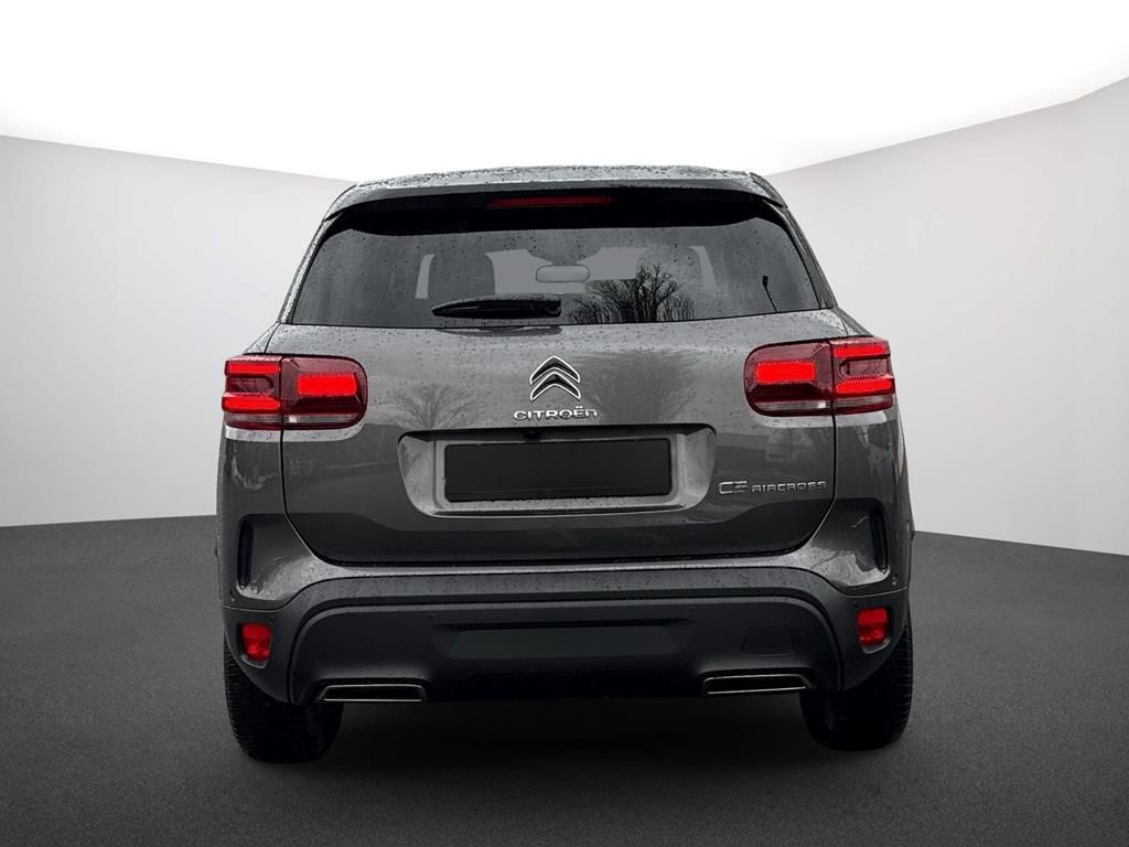 Citroën C5 Aircross 2023
