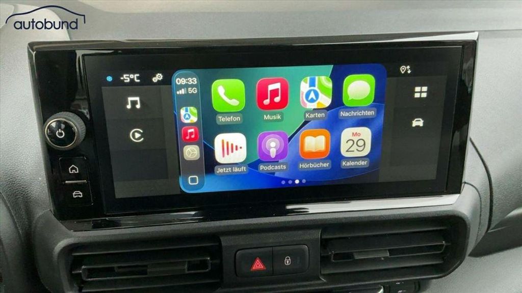 Citroën Berlingo 2025