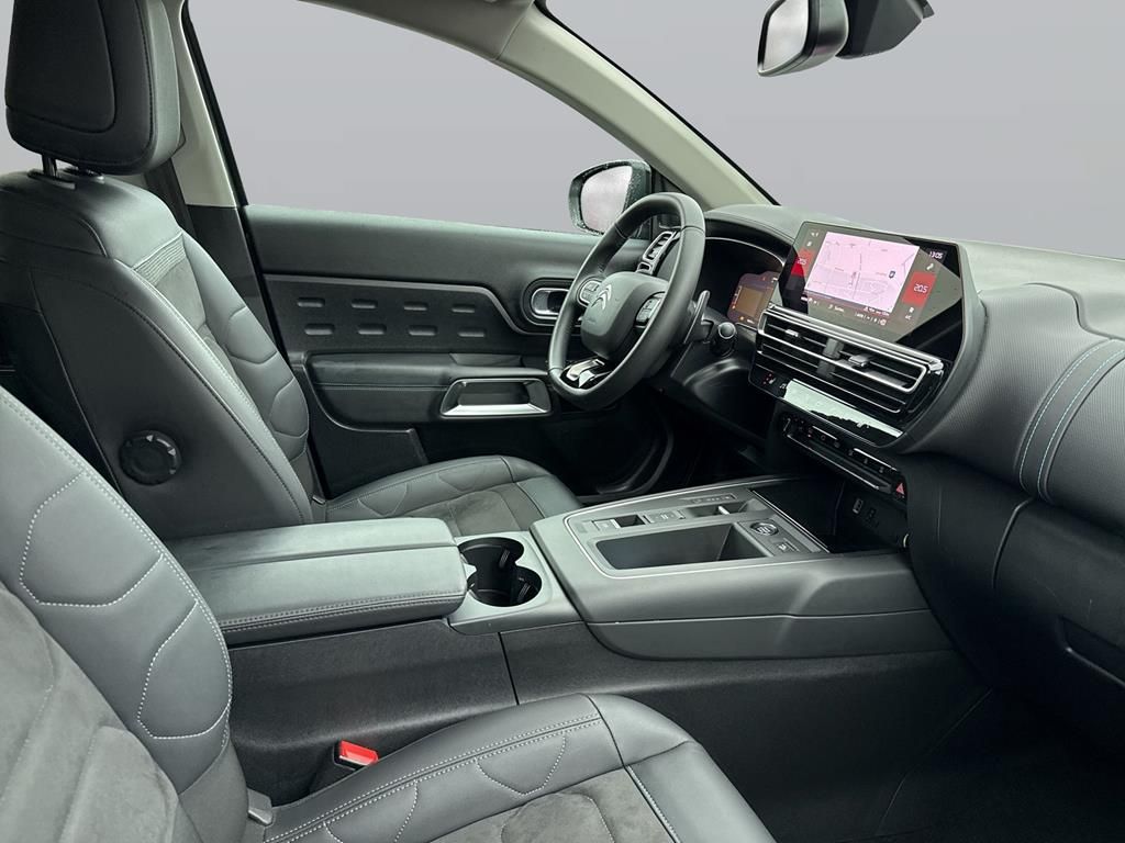 Citroën C5 Aircross 2023