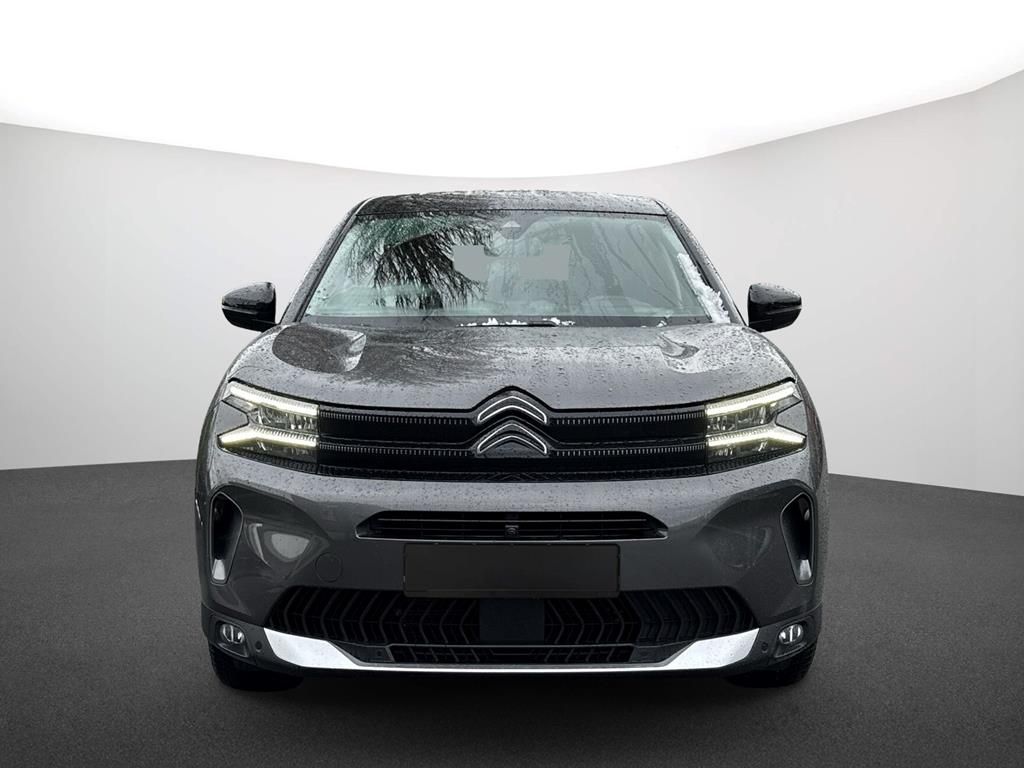 Citroën C5 Aircross 2023