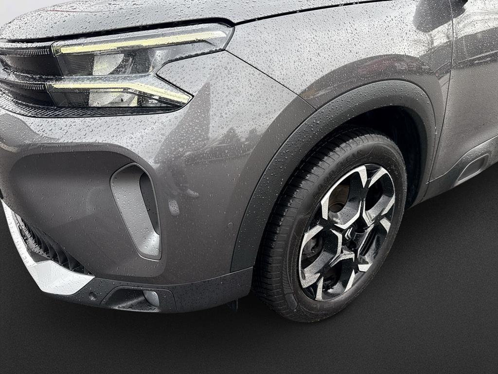 Citroën C5 Aircross 2023