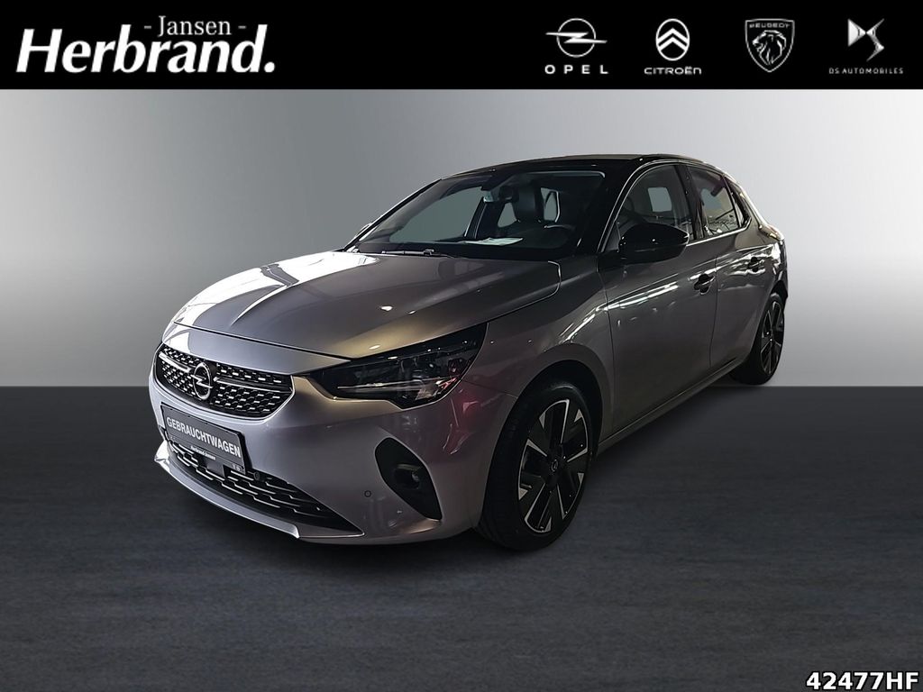 Opel Corsa 2021