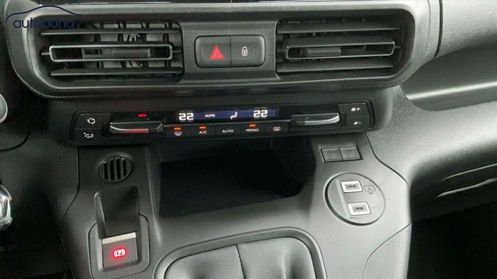 Citroën Berlingo 2025