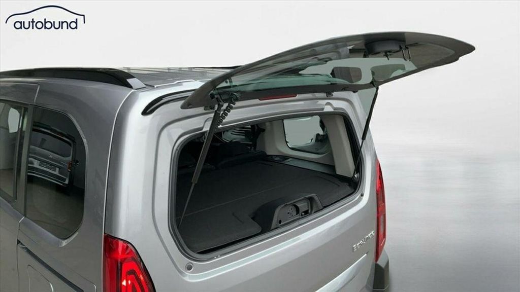 Citroën Berlingo 2025