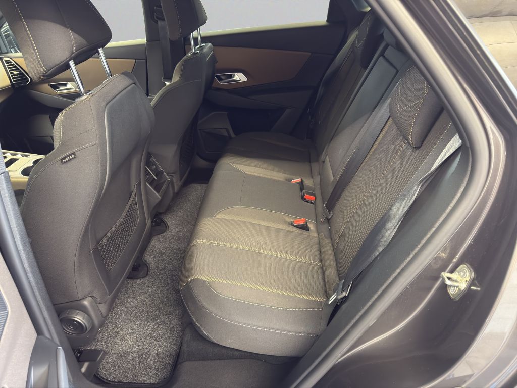 DS Automobiles DS7 (Crossback) 2022