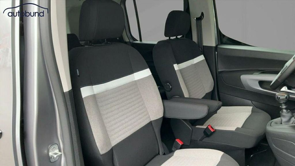 Citroën Berlingo 2025