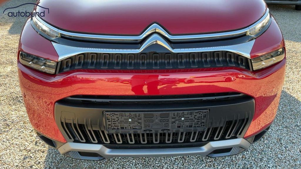 Citroën C3 2024