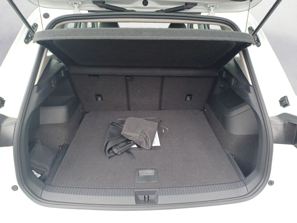 Volkswagen Tiguan 2025