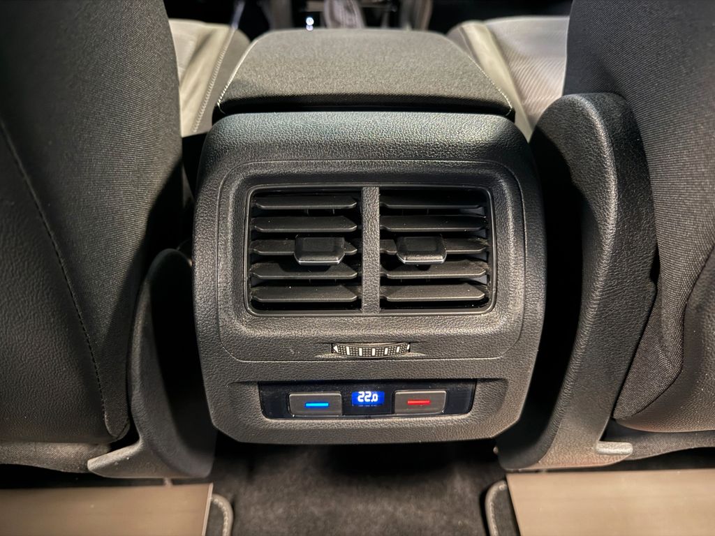 Volkswagen Touran 2019