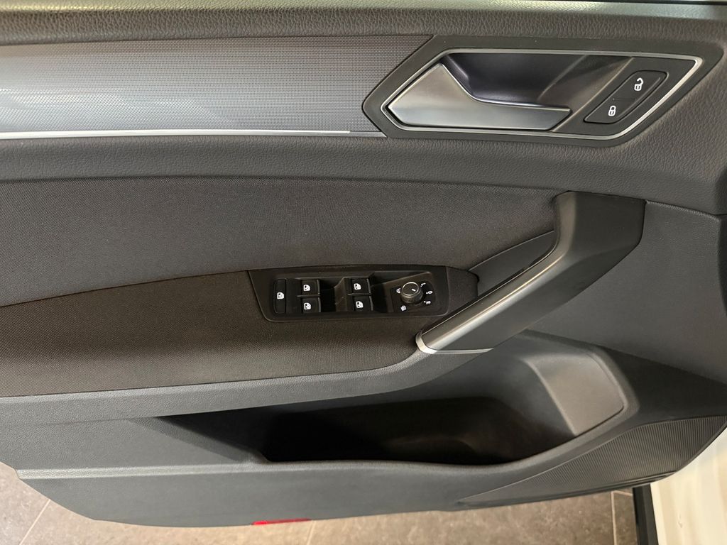 Volkswagen Touran 2019