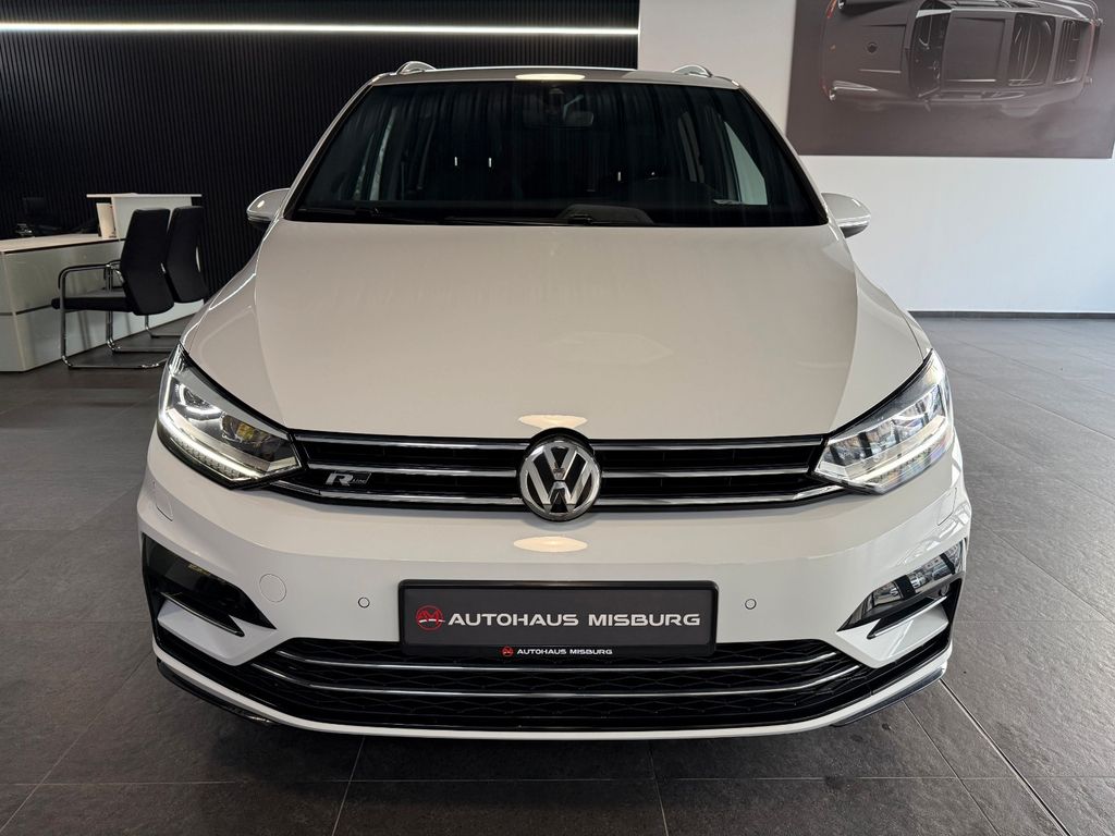 Volkswagen Touran 2019