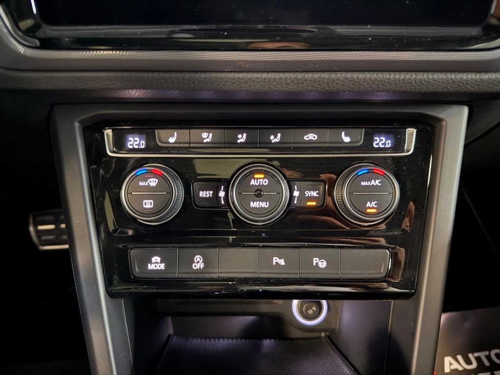 Volkswagen Touran 2019