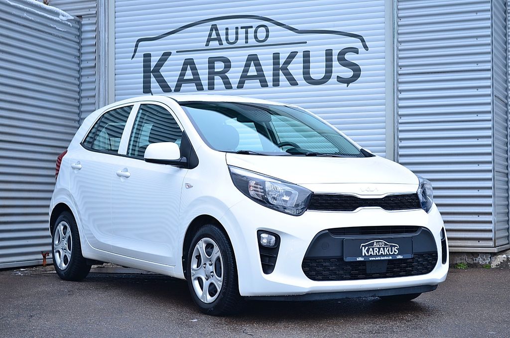 Kia Picanto 2021